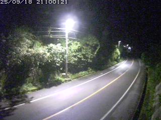 日南町上石見【谷田峠】