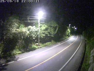 日南町上石見【谷田峠】