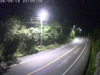 日南町上石見【谷田峠】