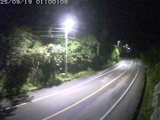 日南町上石見【谷田峠】