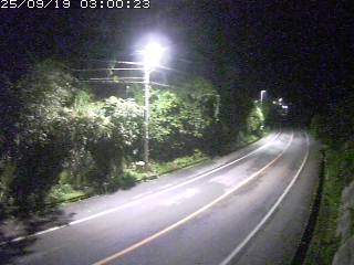 日南町上石見【谷田峠】