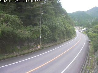 日南町上石見【谷田峠】