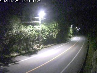 日南町上石見【谷田峠】