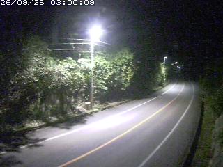 日南町上石見【谷田峠】