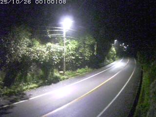日南町上石見【谷田峠】