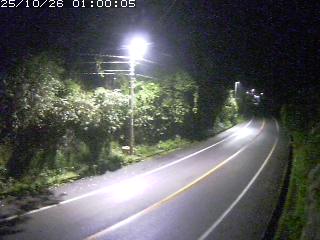 日南町上石見【谷田峠】