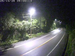 日南町上石見【谷田峠】
