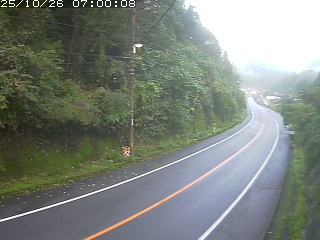 日南町上石見【谷田峠】