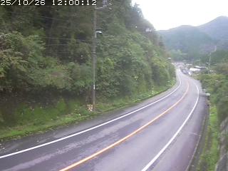 日南町上石見【谷田峠】