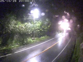 日南町上石見【谷田峠】