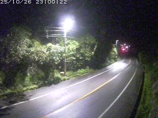 日南町上石見【谷田峠】