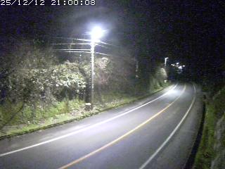 日南町上石見【谷田峠】