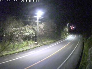 日南町上石見【谷田峠】