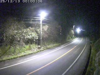 日南町上石見【谷田峠】