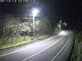 日南町上石見【谷田峠】