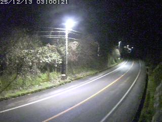 日南町上石見【谷田峠】