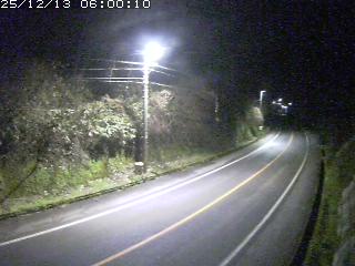 日南町上石見【谷田峠】