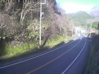 日南町上石見【谷田峠】