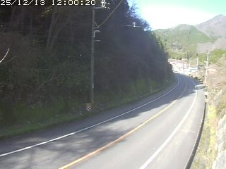 日南町上石見【谷田峠】