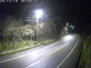 日南町上石見【谷田峠】