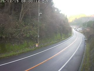 日南町上石見【谷田峠】