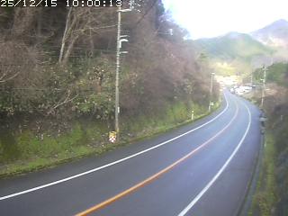 日南町上石見【谷田峠】