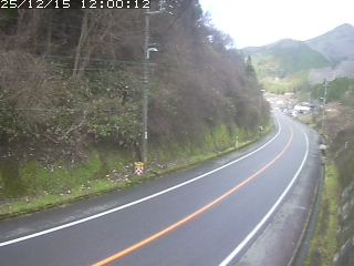 日南町上石見【谷田峠】