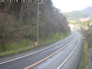 日南町上石見【谷田峠】