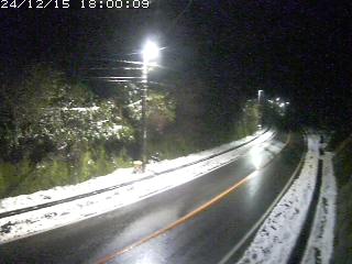 日南町上石見【谷田峠】