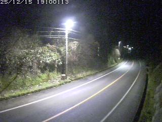 日南町上石見【谷田峠】