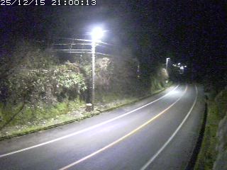 日南町上石見【谷田峠】