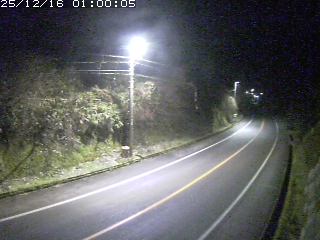 日南町上石見【谷田峠】