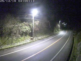 日南町上石見【谷田峠】