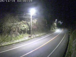 日南町上石見【谷田峠】