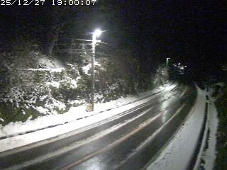 日南町上石見【谷田峠】