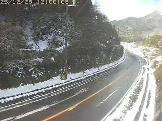 日南町上石見【谷田峠】