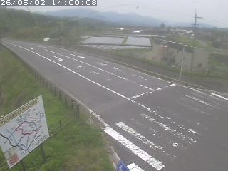 江府町御机