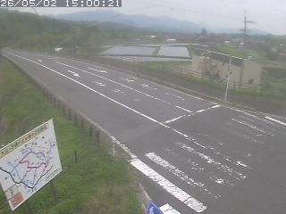 江府町御机