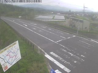 江府町御机