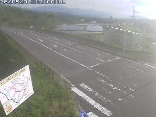 江府町御机