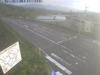 江府町御机