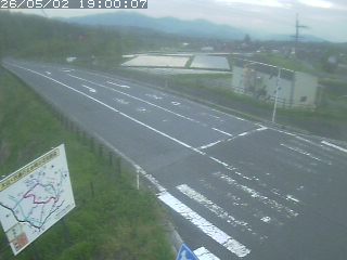 江府町御机