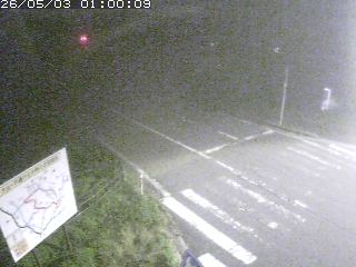 江府町御机