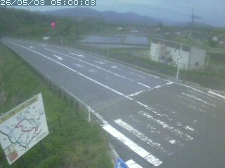 江府町御机
