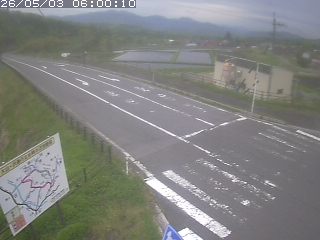 江府町御机