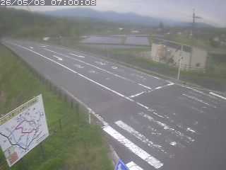 江府町御机