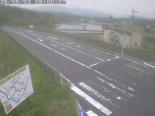 江府町御机