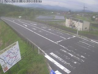 江府町御机