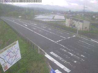 江府町御机