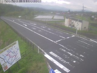 江府町御机